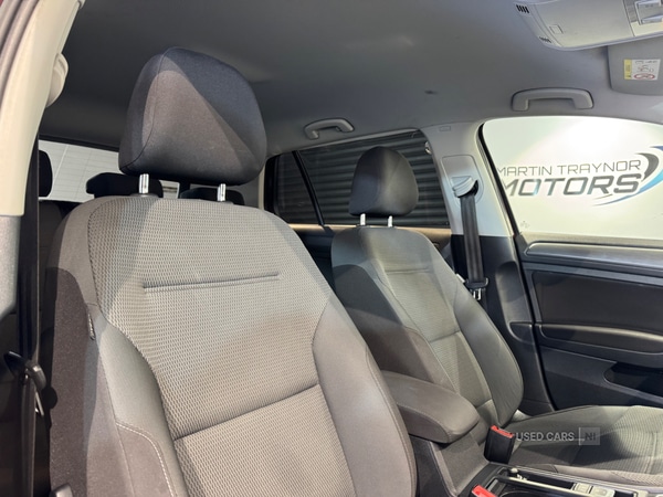 Used Volkswagen Golf 2017 for sale - 76474220: Photo 10