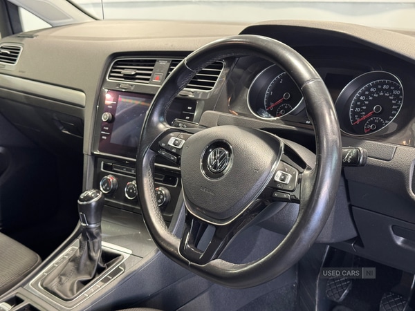 Used Volkswagen Golf 2017 for sale - 76474220: Photo 13