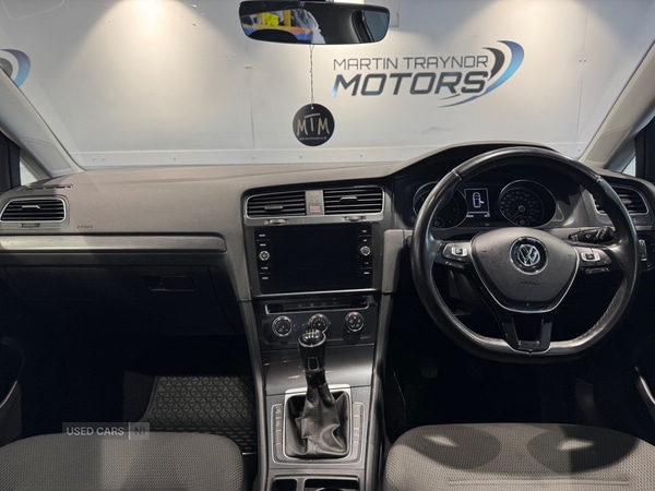 Used Volkswagen Golf 2017 for sale - 76474220: Photo 14