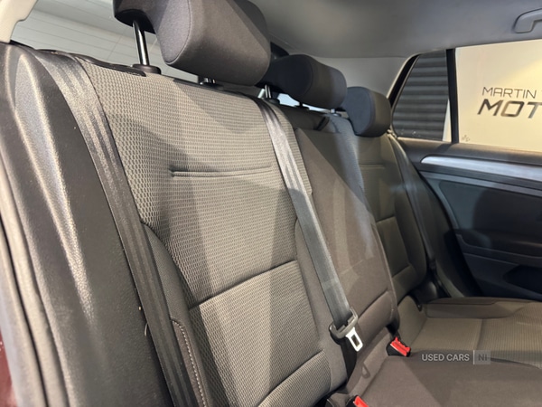 Used Volkswagen Golf 2017 for sale - 76474220: Photo 15