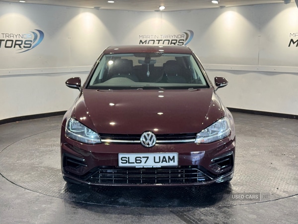 Used Volkswagen Golf 2017 for sale - 76474220: Photo 2