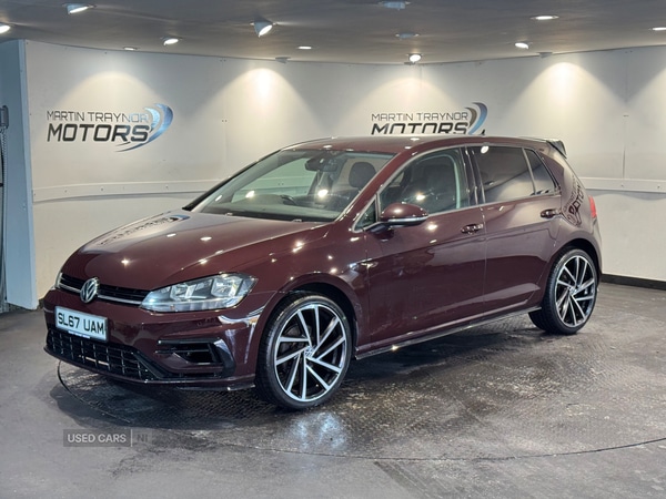 Used Volkswagen Golf 2017 for sale - 76474220: Photo 3