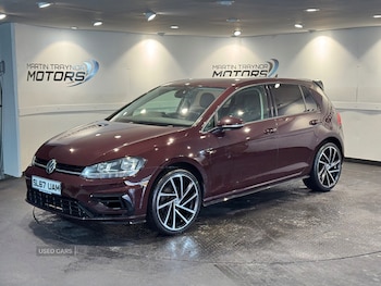 Used Volkswagen Golf 2017 for sale - 76474220: Photo