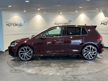 Used Volkswagen Golf 2017 for sale - 76474220: Photo