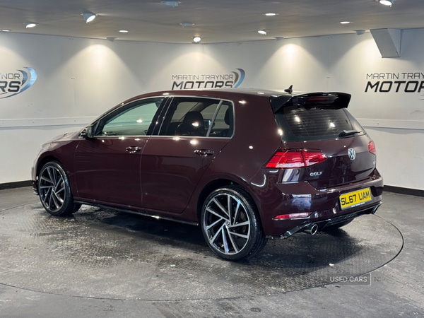 Used Volkswagen Golf 2017 for sale - 76474220: Photo 5