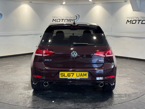 Used Volkswagen Golf 2017 for sale - 76474220: Photo 6