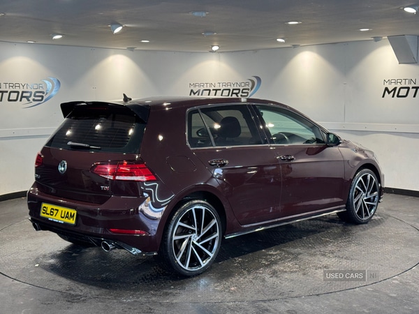 Used Volkswagen Golf 2017 for sale - 76474220: Photo 7