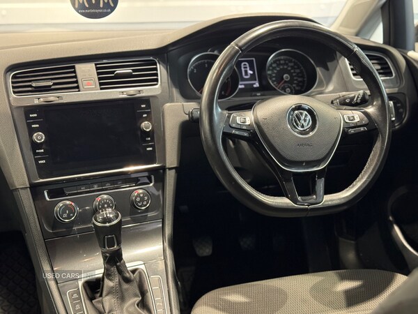 Used Volkswagen Golf 2017 for sale - 76474220: Photo 9