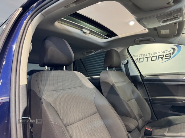 Used Volkswagen Golf 2018 for sale - 77441612: Photo 10