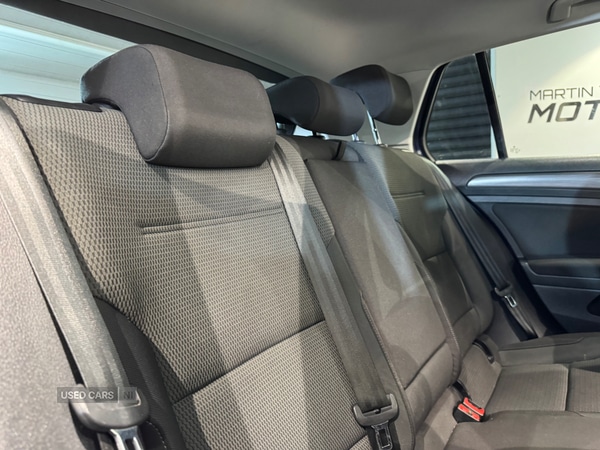 Used Volkswagen Golf 2018 for sale - 77441612: Photo 11