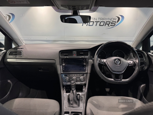 Used Volkswagen Golf 2018 for sale - 77441612: Photo 12