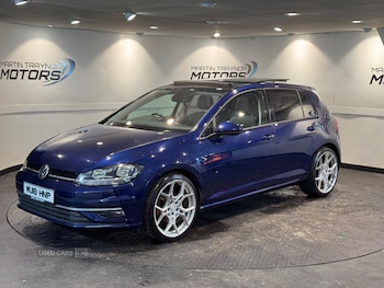 Used Volkswagen Golf 2018 for sale - 77441612: Photo