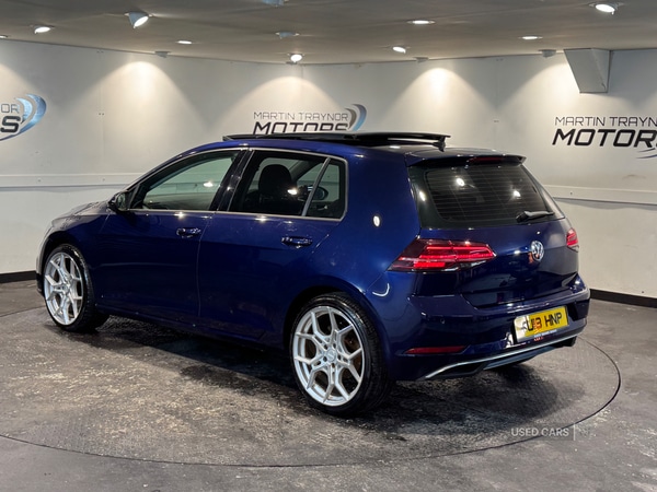 Used Volkswagen Golf 2018 for sale - 77441612: Photo 5