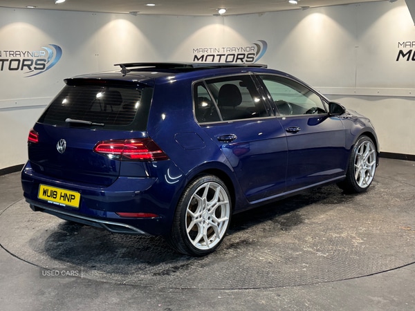 Used Volkswagen Golf 2018 for sale - 77441612: Photo 7