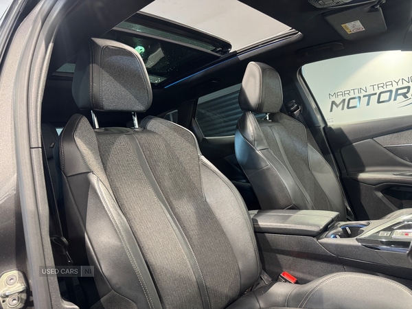 Used Peugeot 3008 2019 for sale - 76866642: Photo 10