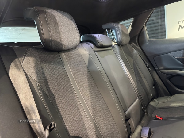 Used Peugeot 3008 2019 for sale - 76866642: Photo 11