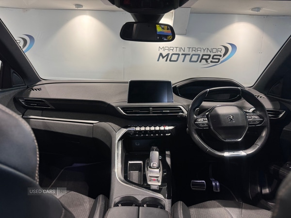 Used Peugeot 3008 2019 for sale - 76866642: Photo 12