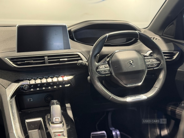 Used Peugeot 3008 2019 for sale - 76866642: Photo 13