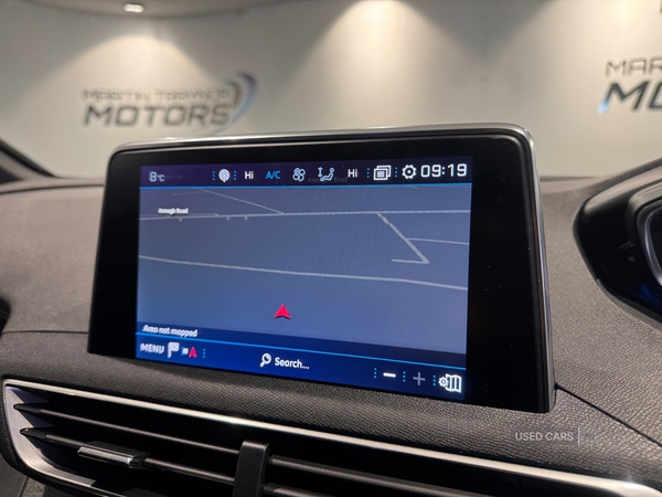 Used Peugeot 3008 2019 for sale - 76866642: Photo 14