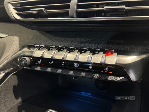 Used Peugeot 3008 2019 for sale - 76866642: Photo 15