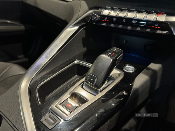 Used Peugeot 3008 2019 for sale - 76866642: Photo 16