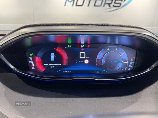 Used Peugeot 3008 2019 for sale - 76866642: Photo 17