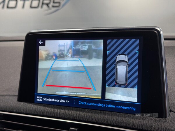 Used Peugeot 3008 2019 for sale - 76866642: Photo 19