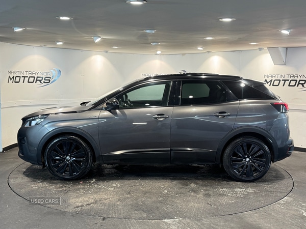 Used Peugeot 3008 2019 for sale - 76866642: Photo 4