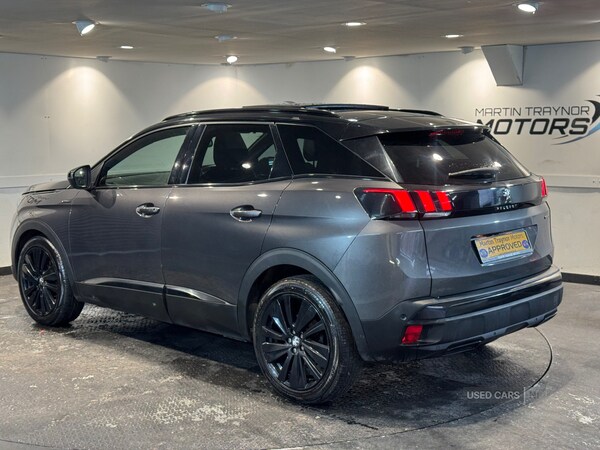 Used Peugeot 3008 2019 for sale - 76866642: Photo 5