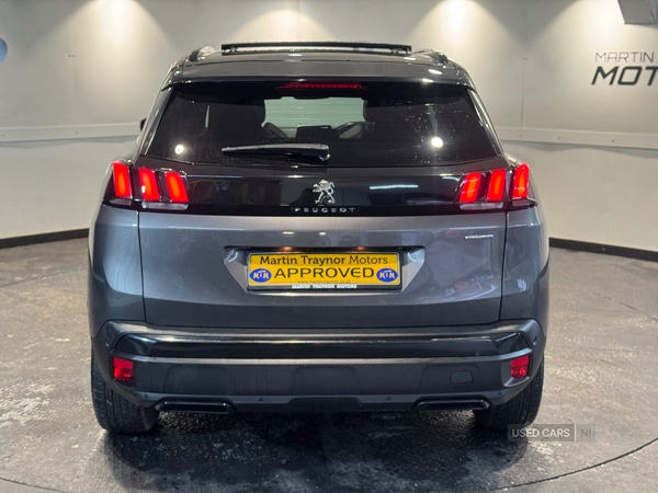 Used Peugeot 3008 2019 for sale - 76866642: Photo 6