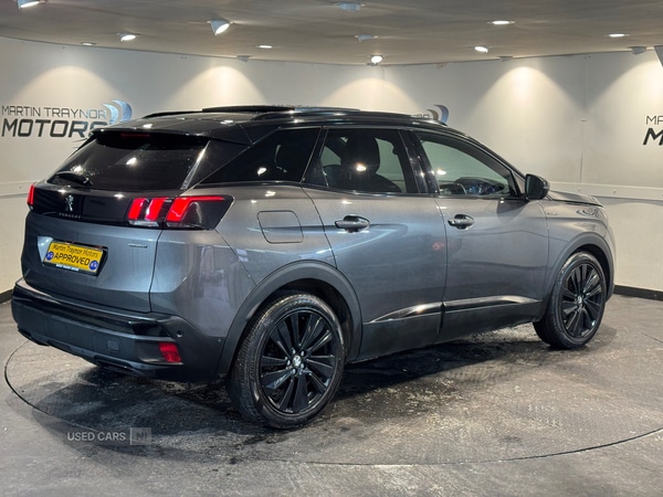 Used Peugeot 3008 2019 for sale - 76866642: Photo 7