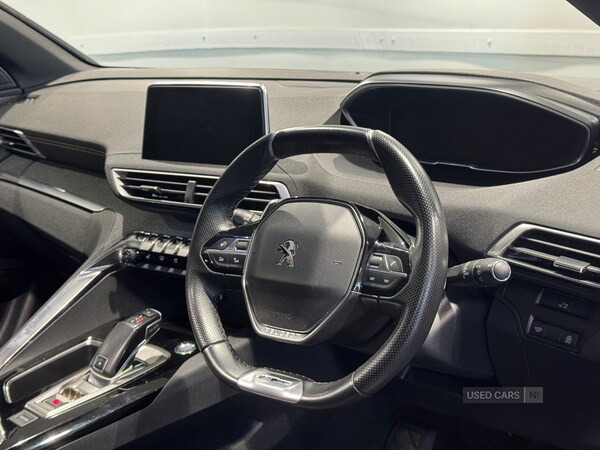 Used Peugeot 3008 2019 for sale - 76866642: Photo 9