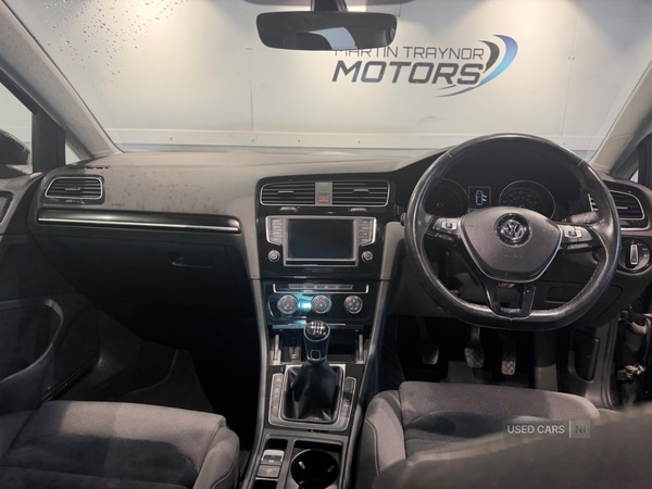 Used Volkswagen Golf 2017 for sale - 78020959: Photo 10