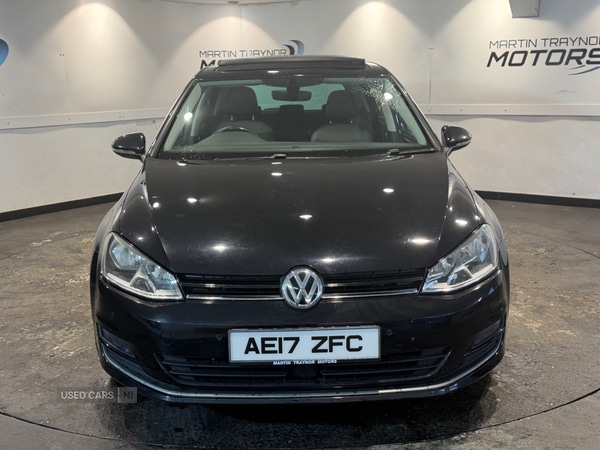 Used Volkswagen Golf 2017 for sale - 78020959: Photo 2