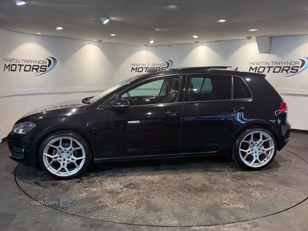 Used Volkswagen Golf 2017 for sale - 78020959: Photo 4