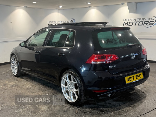 Used Volkswagen Golf 2017 for sale - 78020959: Photo 5