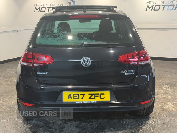 Used Volkswagen Golf 2017 for sale - 78020959: Photo 6