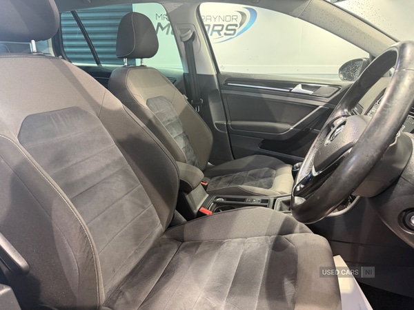 Used Volkswagen Golf 2017 for sale - 78020959: Photo 8