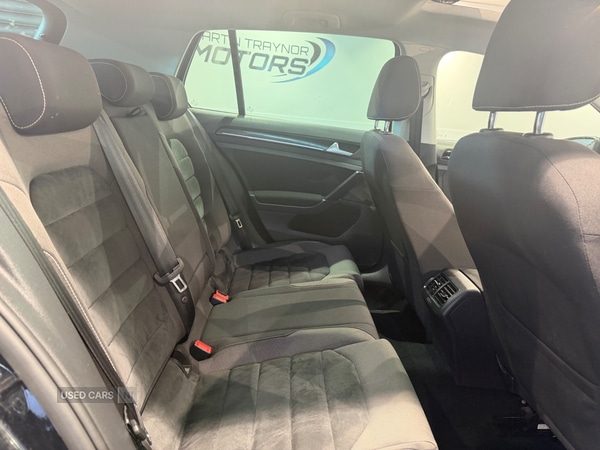 Used Volkswagen Golf 2017 for sale - 78020959: Photo 9