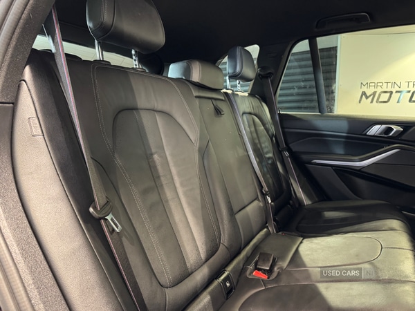 Used BMW X5 2021 for sale - 77599419: Photo 11