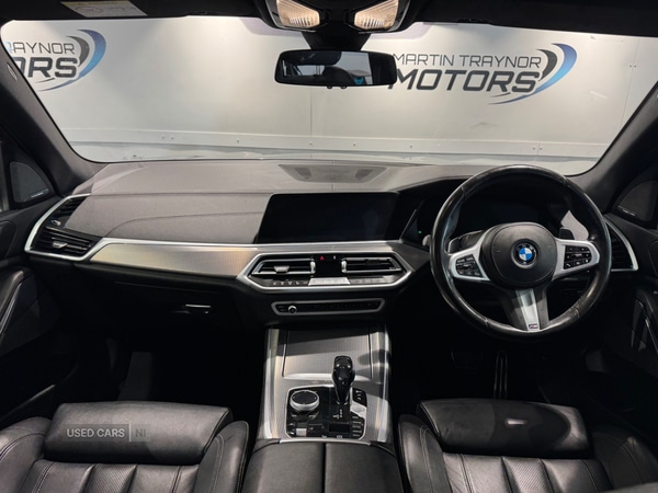 Used BMW X5 2021 for sale - 77599419: Photo 13