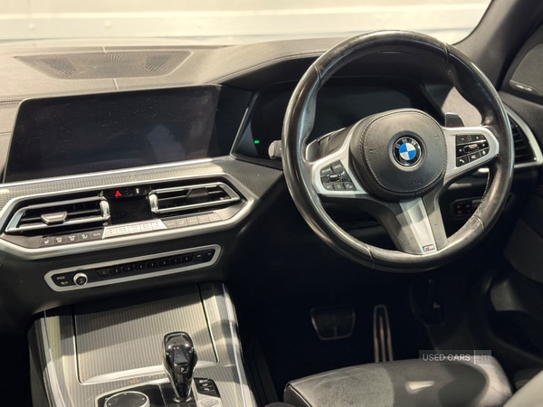 Used BMW X5 2021 for sale - 77599419: Photo 14