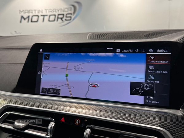 Used BMW X5 2021 for sale - 77599419: Photo 16