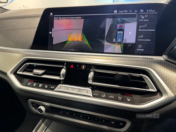 Used BMW X5 2021 for sale - 77599419: Photo 18