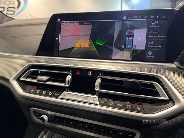 Used BMW X5 2021 for sale - 77599419: Photo 20