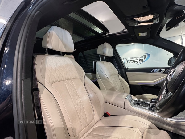 Used BMW X5 2021 for sale - 77359553: Photo 12