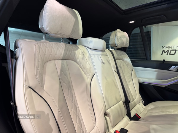 Used BMW X5 2021 for sale - 77359553: Photo 14