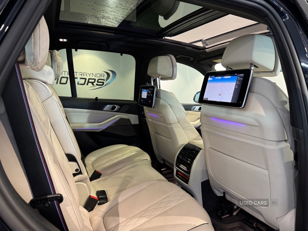 Used BMW X5 2021 for sale - 77359553: Photo 16