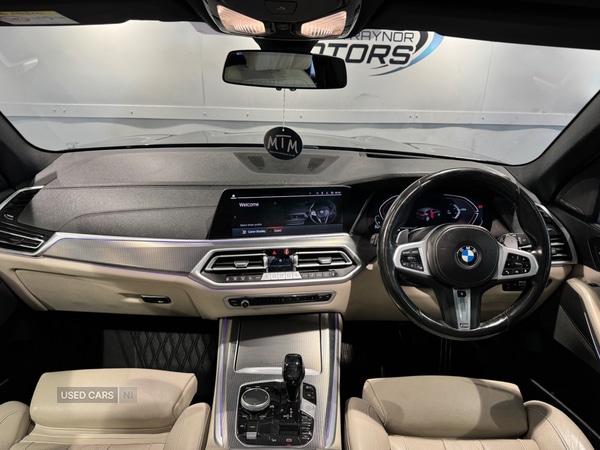 Used BMW X5 2021 for sale - 77359553: Photo 18