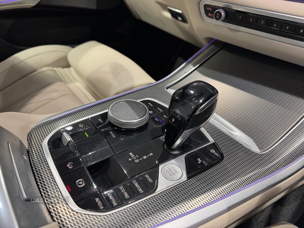 Used BMW X5 2021 for sale - 77359553: Photo 21